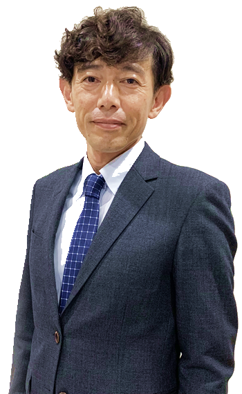 代表取締役 鳥丸 宏樹